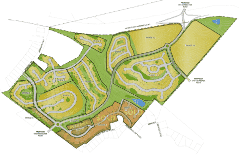 HOME - Carrsbrook Subdivision